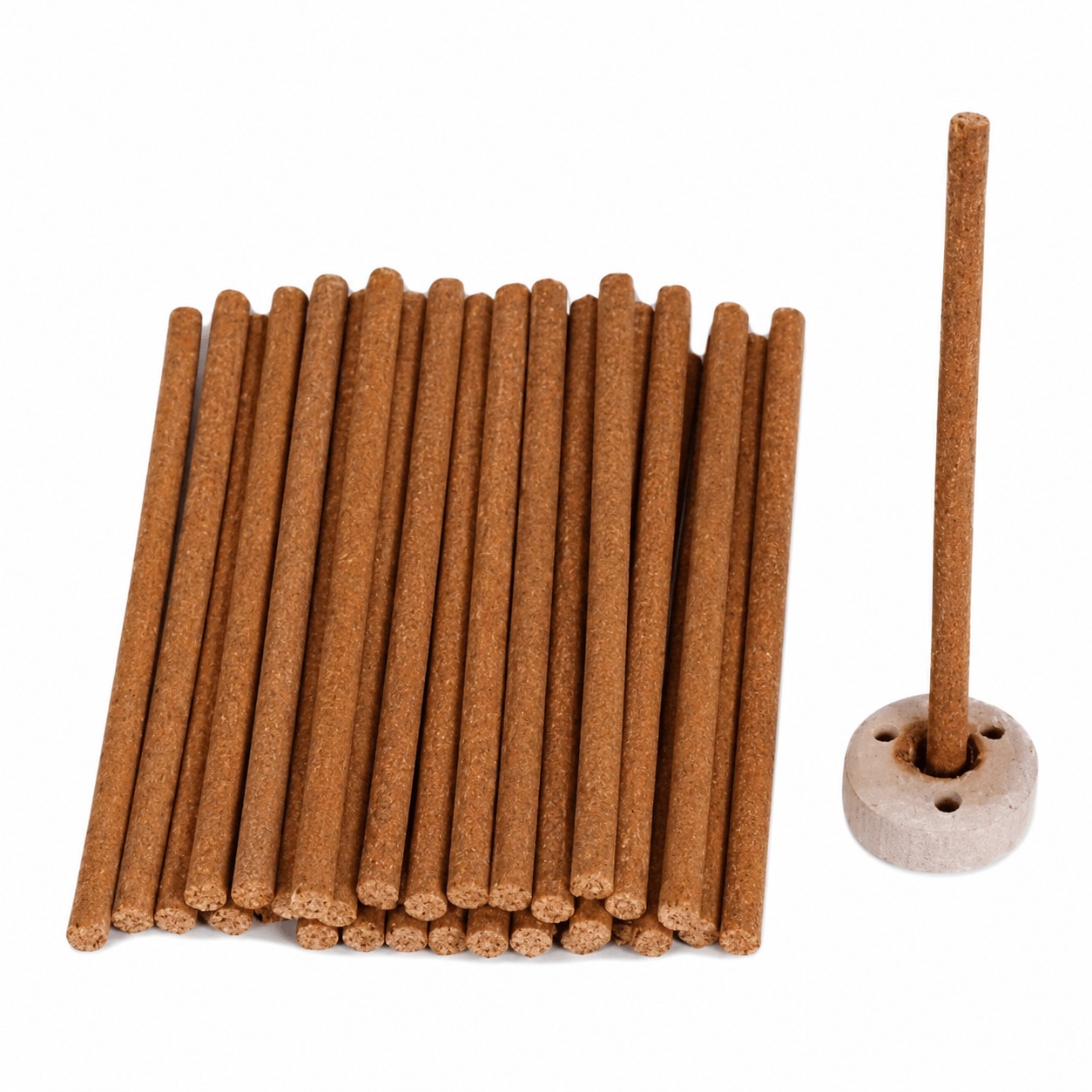 Desi Gau Panchagavya Dhoop Sticks - Image 2