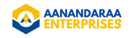 aanandhara-logo